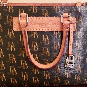Dooney and Bourke handbag